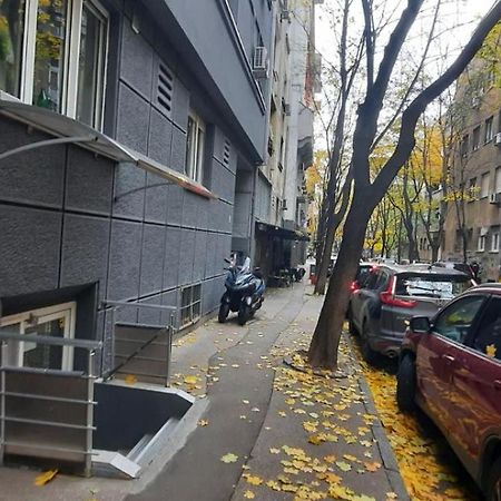 Atelier 12, Feeling Like An Artist! Promo Price Apartment Belgrade Exterior photo
