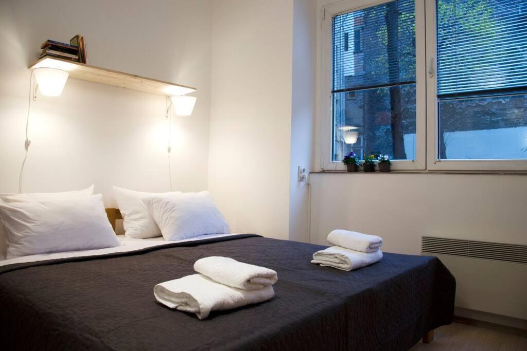 Atelier 12, Feeling Like An Artist! Promo Price Apartment Belgrade Exterior photo