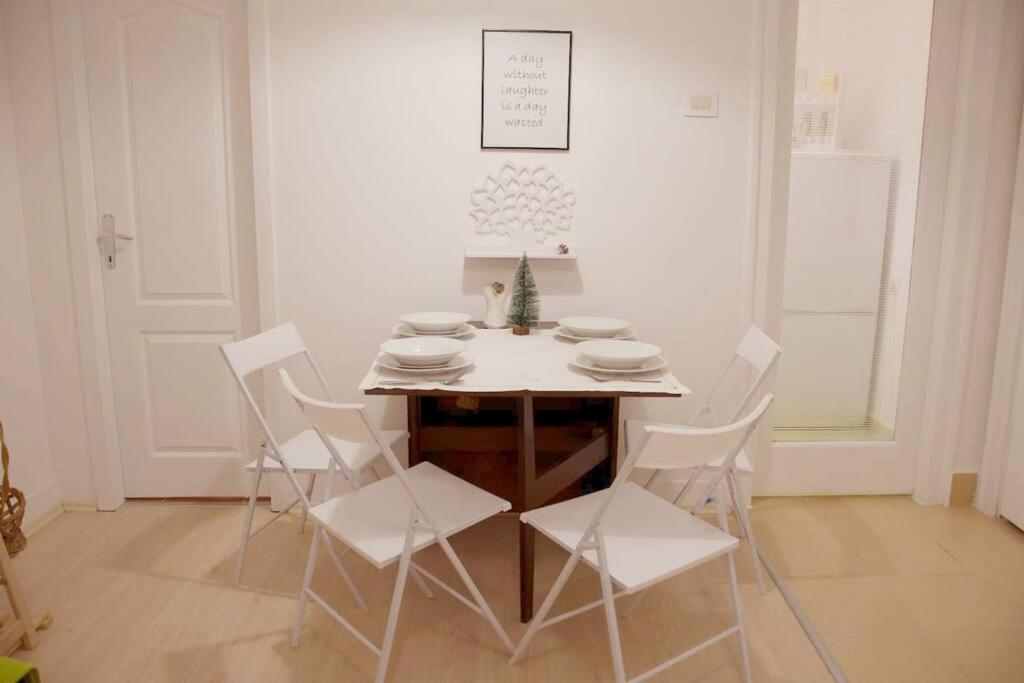 Atelier 12, Feeling Like An Artist! Promo Price Apartment Belgrade Exterior photo