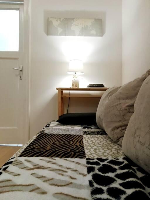 Atelier 12, Feeling Like An Artist! Promo Price Apartment Belgrade Exterior photo