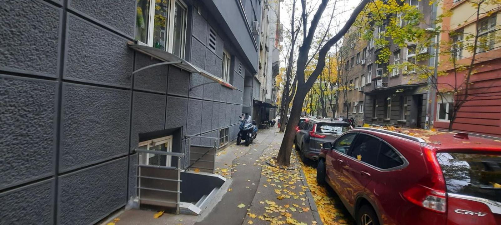Atelier 12, Feeling Like An Artist! Promo Price Apartment Belgrade Exterior photo